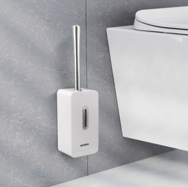 Toilet toilet dead angle long handle - Image 4