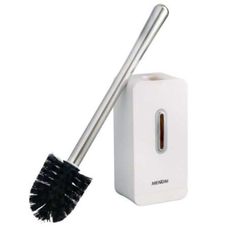 Toilet toilet dead angle long handle