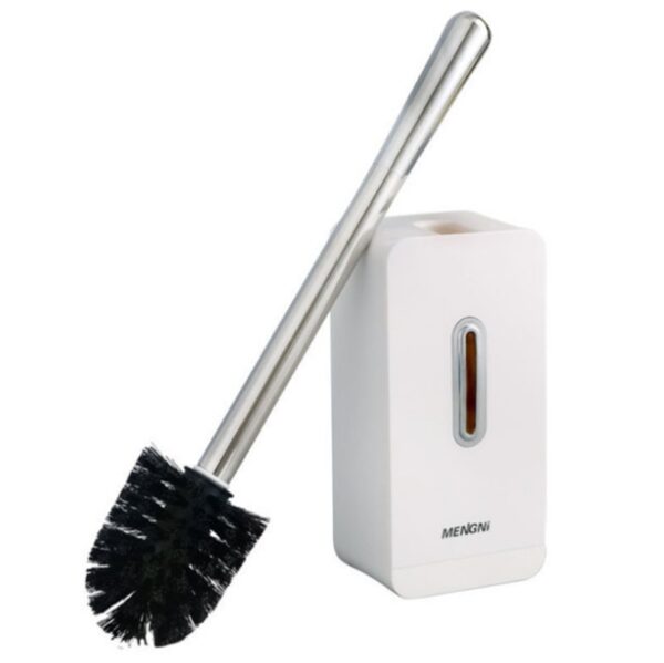 Toilet toilet dead angle long handle