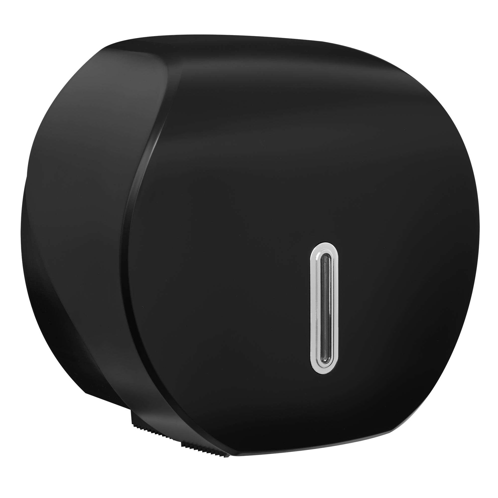 Small Jumbo Dispenser Black