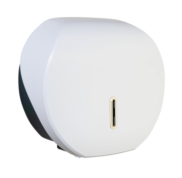 Large Jumbo Dispenser White - Image 5