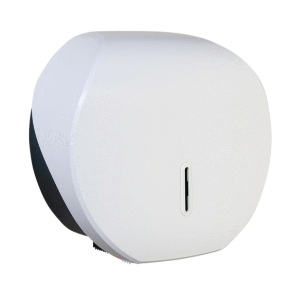 Large Jumbo Dispenser White - Image 7