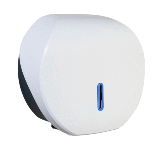 Large Jumbo Dispenser White - Image 3