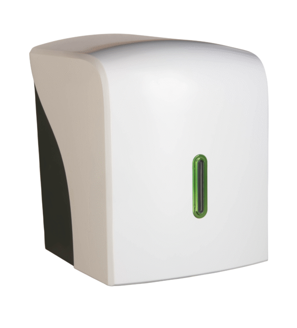 Centrefeed Dispenser White - Image 2