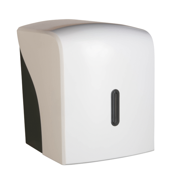Centrefeed Dispenser White - Image 4