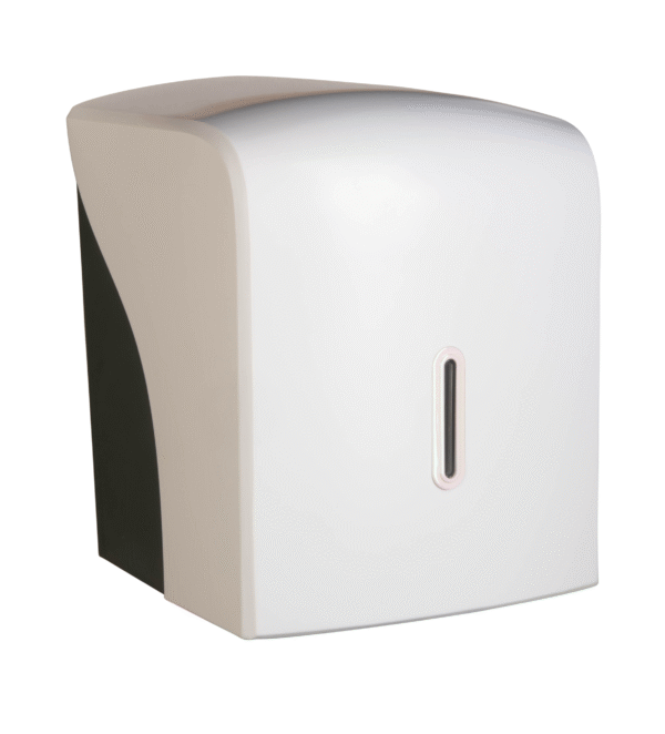 Centrefeed Dispenser White - Image 7