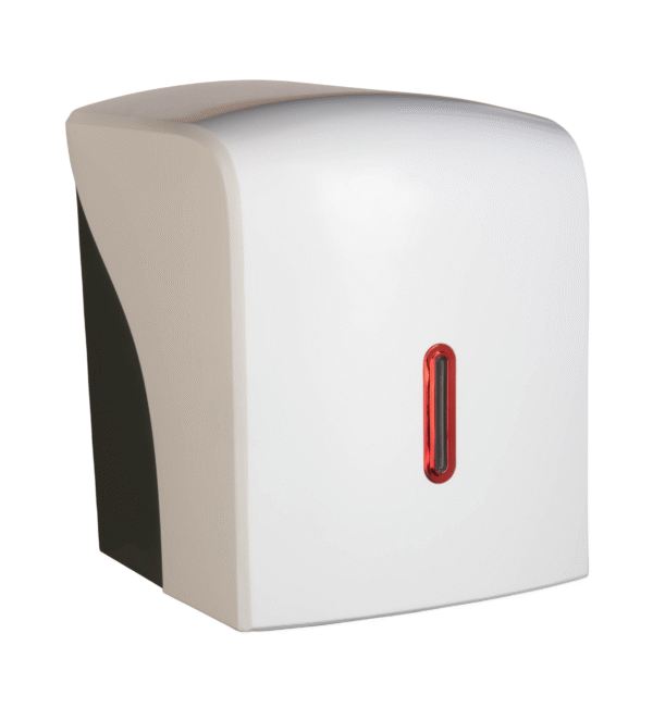 Centrefeed Dispenser White - Image 8