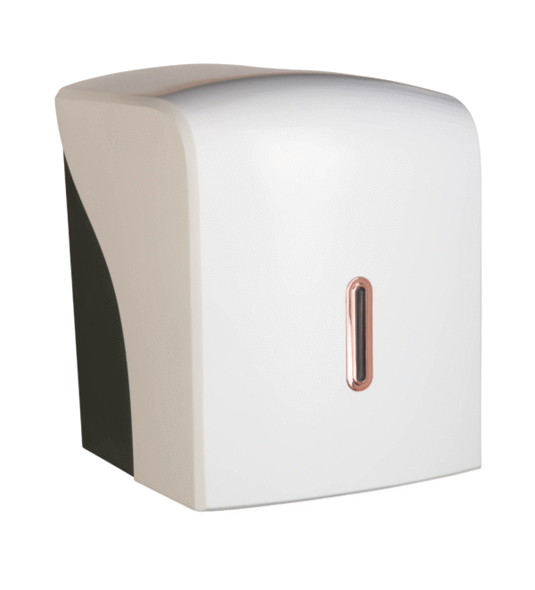 Centrefeed Dispenser White - Image 6