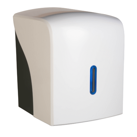 Centrefeed Dispenser White - Sapphire