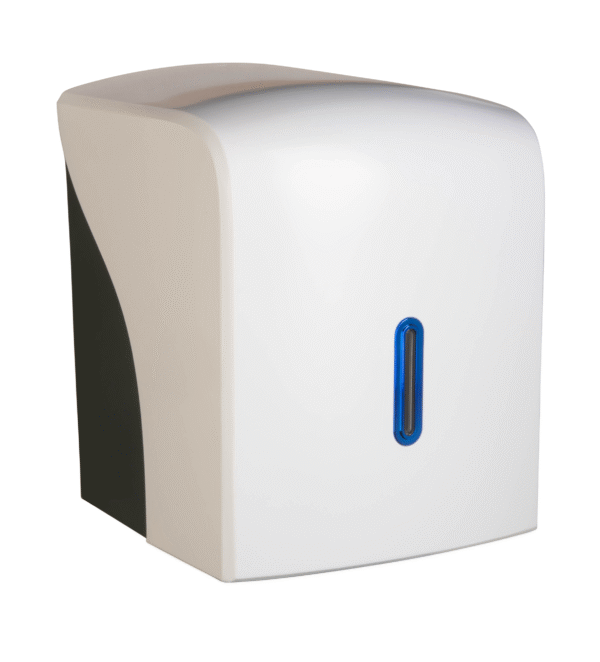 Centrefeed Dispenser White - Image 3