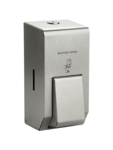 Soap Dispenser