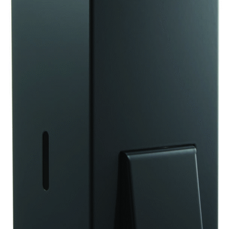 Polished Stainless 900ml Liquid Soap Dispenser