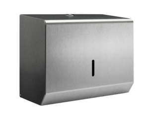 Paper Roll Dispenser
