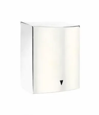 JDS Product - Fast Dry - Polished Chrome