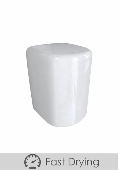 JDS Product - Fast Dry - White