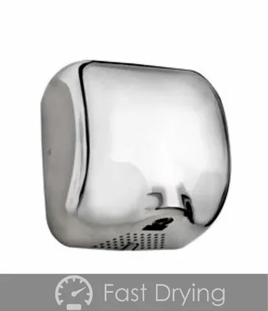JDS Product - Synergise Jet Dri - Brushed