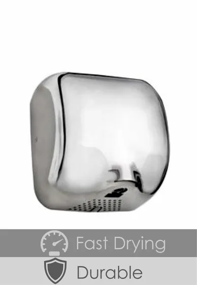 JDS Product - Synergise Jet Dri - Brushed