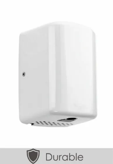 Turboforce Junior Plus - White