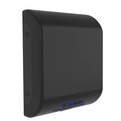 JDS Product - Sirocco - Black