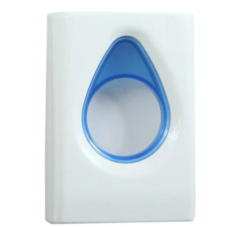 Modular Sanitary Bag Dispenser