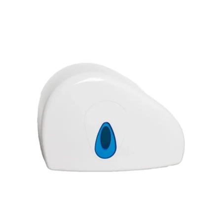 Modular Small Stub Roll Dispenser