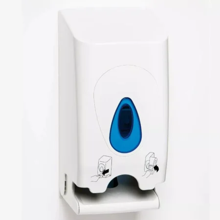Modular Twin Roll Dispenser