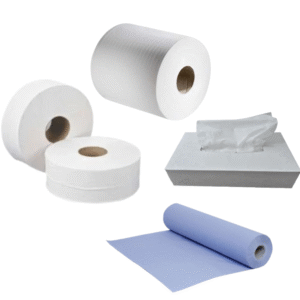 Hygiene Supplies