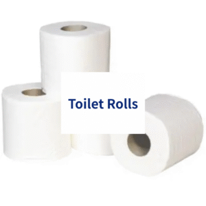 Toilet Rolls