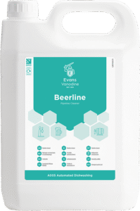 Beer Line Cleaner
