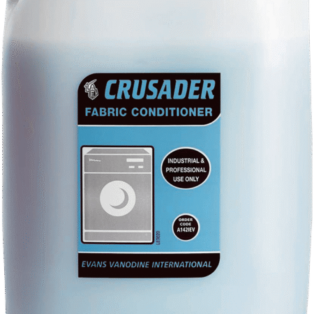 Evans Crusader Fabric Conditioner