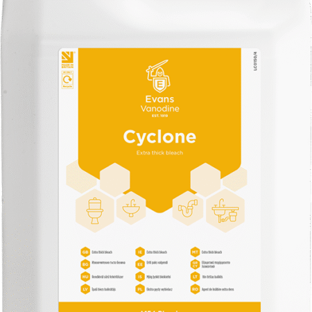 Evans Cyclone