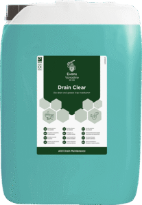 Drain Cleaner