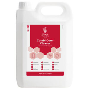 Oven Cleaner