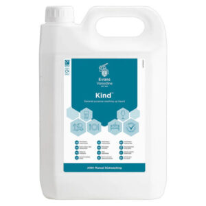 Washing Up Liquid