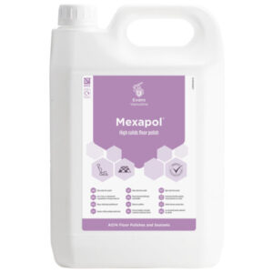 Floor Polish