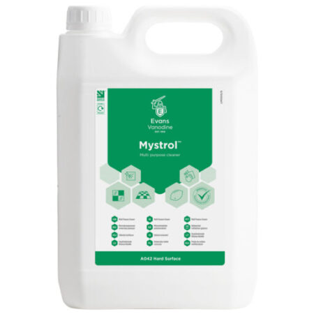 Evans MYSTROL All Purpose Cleaner 5 litre