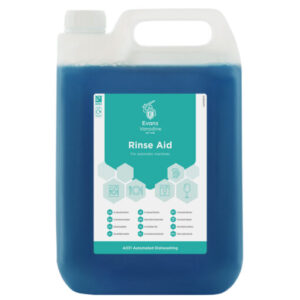 Rinse Aid
