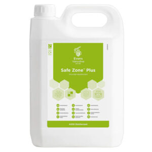 Hard Surface Cleaner