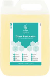 Glass Washer