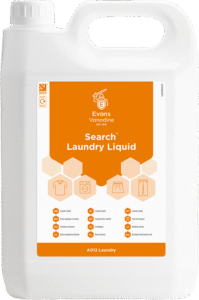 Laundry Liquid