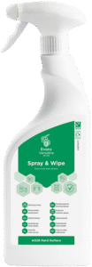 Glass Cleaner