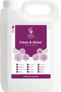 Floor Maintainers