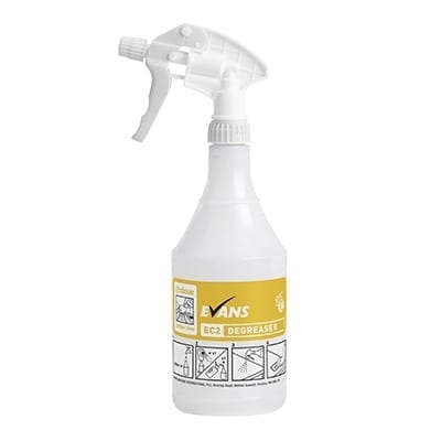 Spray Bottle & Trigger