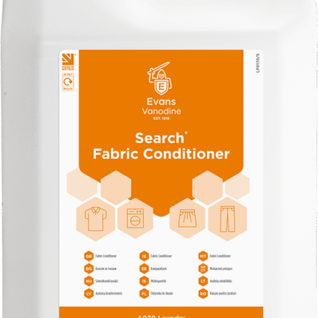 Evans Search Fabric Conditioner