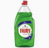 Dishwashing Liquid