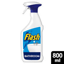 Bathroom Cleaner