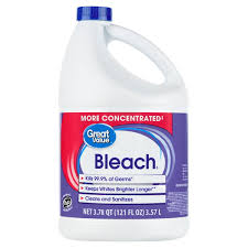 Bleach Products