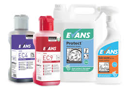 Cleaning Chemicals