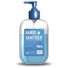 Alcohol Hand Sanitisers