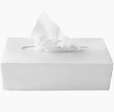 Facial Tissues 面紙